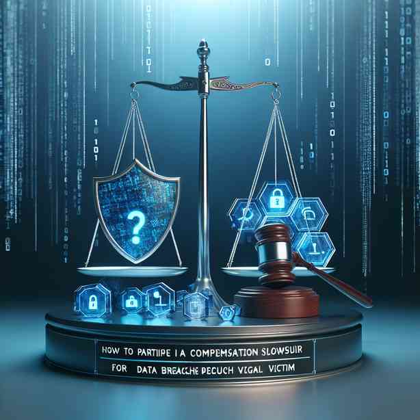 쿠팡 고객정보 유출 피해 보상 소송 참여 방법 쿠팡 고객정보 유출 피해 보상 소송 참여 방법