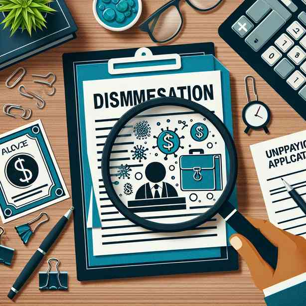 해고와 권고사직, 수당 신청 및 미지급 해결법 해고와 권고사직, 수당 신청 및 미지급 해결법