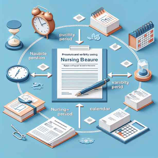 요양급여 요청서 발급 절차와 유효기간 안내 요양급여 요청서 발급 절차와 유효기간 안내