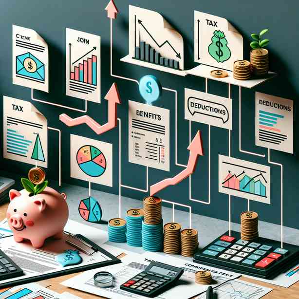 국민성장펀드 가입 방법 및 소득공제 혜택 국민성장펀드 가입 방법 및 소득공제 혜택