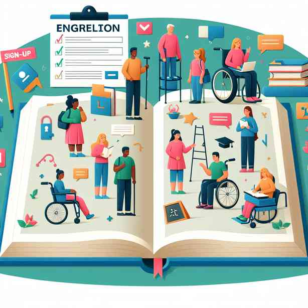 장애인 인식 개선을 위한 교육 내용과 신청법 장애인 인식 개선을 위한 교육 내용과 신청법