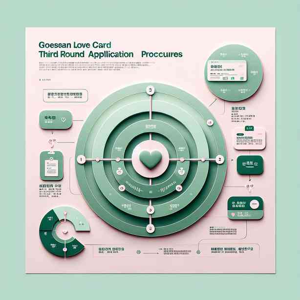 괴산 사랑 카드 발급, 3차 신청 절차 총정리 괴산 사랑 카드 발급, 3차 신청 절차 총정리