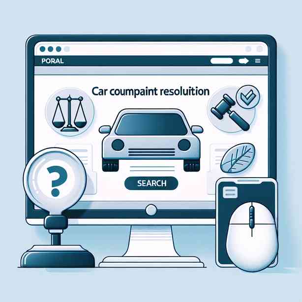 자동차 민원 해결을 위한 포털 사이트 링크 자동차 민원 해결을 위한 포털 사이트 링크