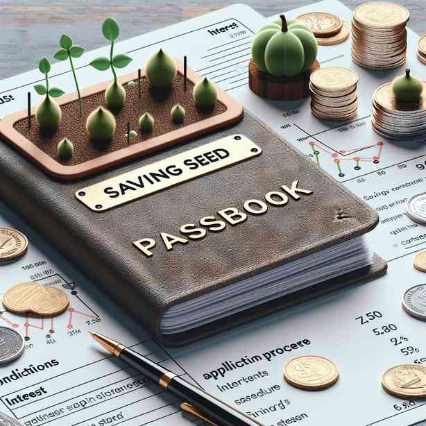 디딤씨앗통장 이자 조건 및 신청 절차 해설 디딤씨앗통장 이자 조건 및 신청 절차 해설