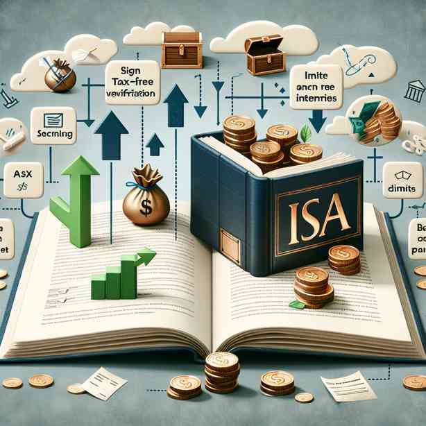 ISA 계좌 개설 및 확인 절차와 장단점 ISA 계좌 개설 및 확인 절차와 장단점