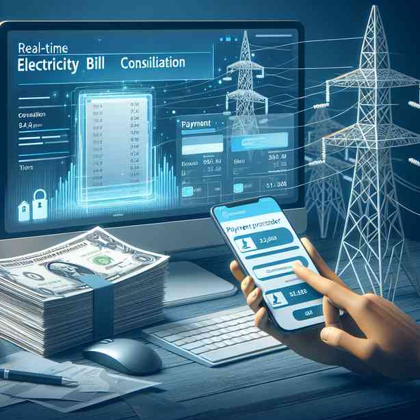 한전 실시간 전기요금 조회 및 납부 방법 안내 한전 실시간 전기요금 조회 및 납부 방법 안내