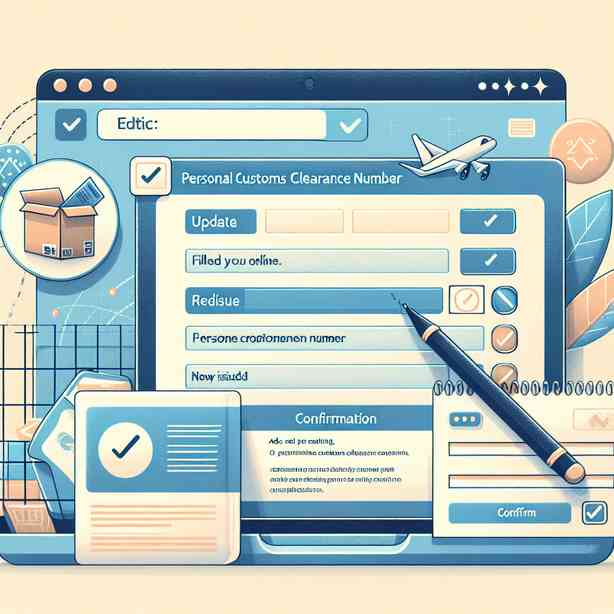 쿠팡 개인통관번호 수정 및 재발급 방법 안내 쿠팡 개인통관번호 수정 및 재발급 방법 안내