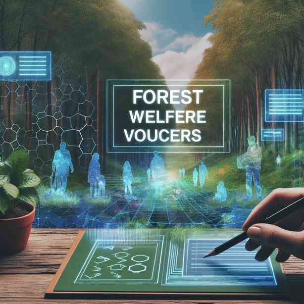 2026년 산림복지바우처 신청 안내와 활용 방법 2026년 산림복지바우처 신청 안내와 활용 방법