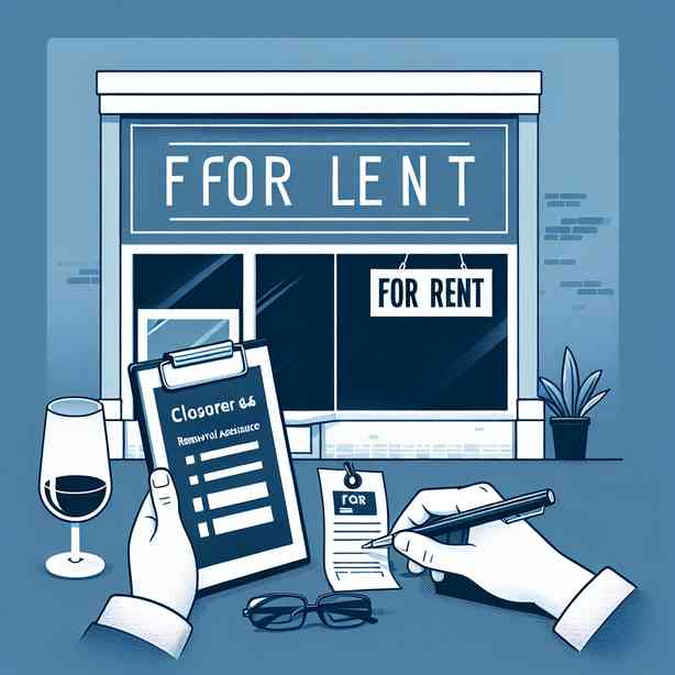 소상공인 폐업 후 철거 지원금 신청법 알아보기 소상공인 폐업 후 철거 지원금 신청법 알아보기