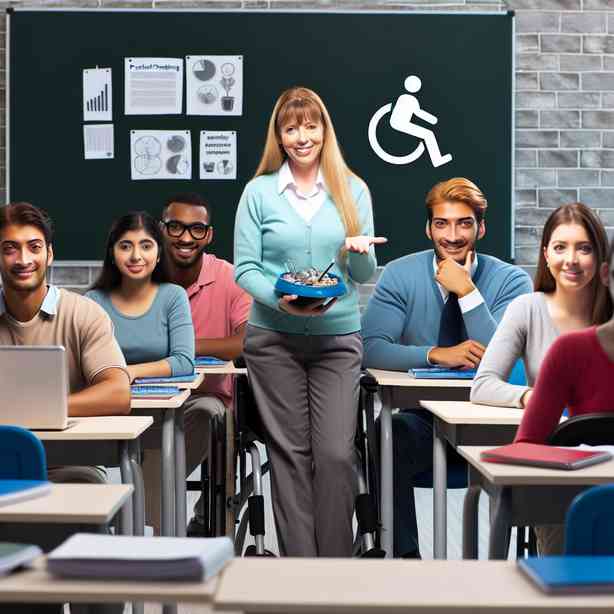 장애인활동지원사 자격증 취득을 위한 실습 교육 시간 안내 장애인활동지원사 자격증 취득을 위한 실습 교육 시간 안내