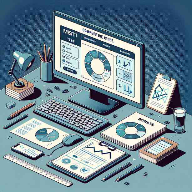 무료 MBTI 검사 사이트 소개 및 이용 방법 무료 MBTI 검사 사이트 소개 및 이용 방법