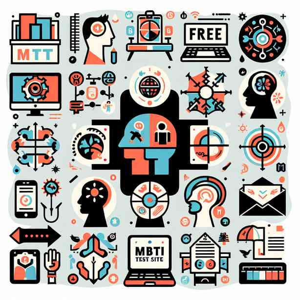 무료 MBTI 검사 사이트 바로가기 16가지 유형 설명 무료 MBTI 검사 사이트 바로가기 16가지 유형 설명