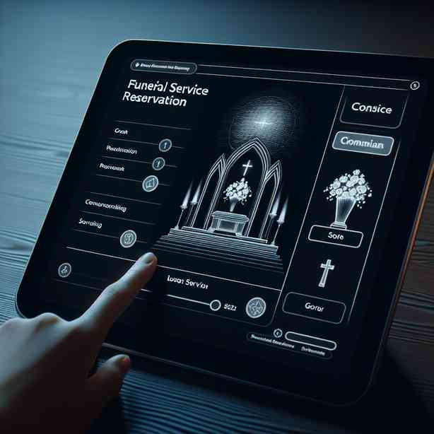 e하늘장사정보시스템에서 화장 예약하는 방법 e하늘장사정보시스템에서 화장 예약하는 방법