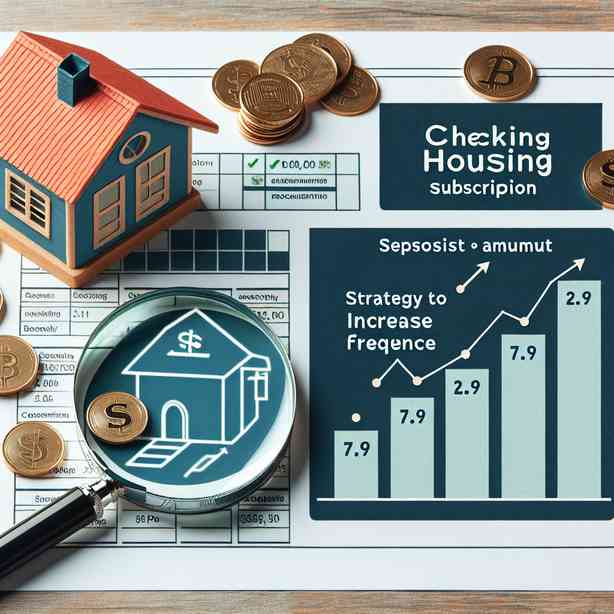 청약통장 납입횟수 확인하는 간편한 방법과 인정금액 증가 전략 청약통장 납입횟수 확인하는 간편한 방법과 인정금액 증가 전략