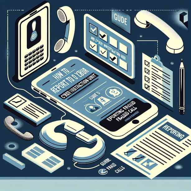 사이버수사대에 신고하는 방법과 사기 전화 접수 안내 사이버수사대에 신고하는 방법과 사기 전화 접수 안내