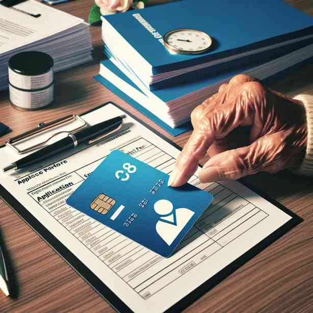 노인 복지카드 발급 조건 및 신청 방법 안내 노인 복지카드 발급 조건 및 신청 방법 안내