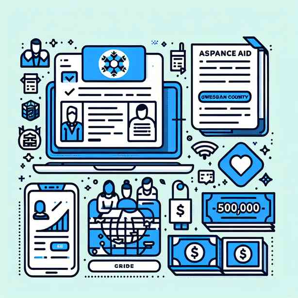 괴산군 50만원 지원금, 신청 방법과 안내 괴산군 50만원 지원금, 신청 방법과 안내