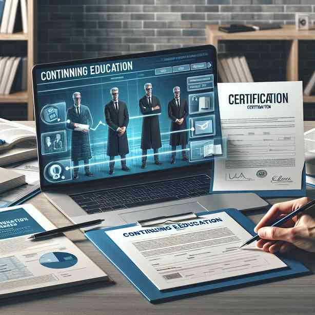 보험연수원 보수교육 신청 절차 및 수료증 발급 보험연수원 보수교육 신청 절차 및 수료증 발급